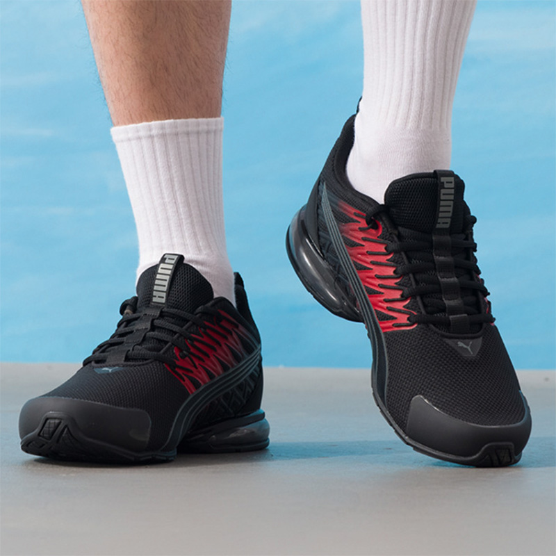 Puma Men's Fitness Training Tr - огляд і ціна Puma Shoes Rs-X