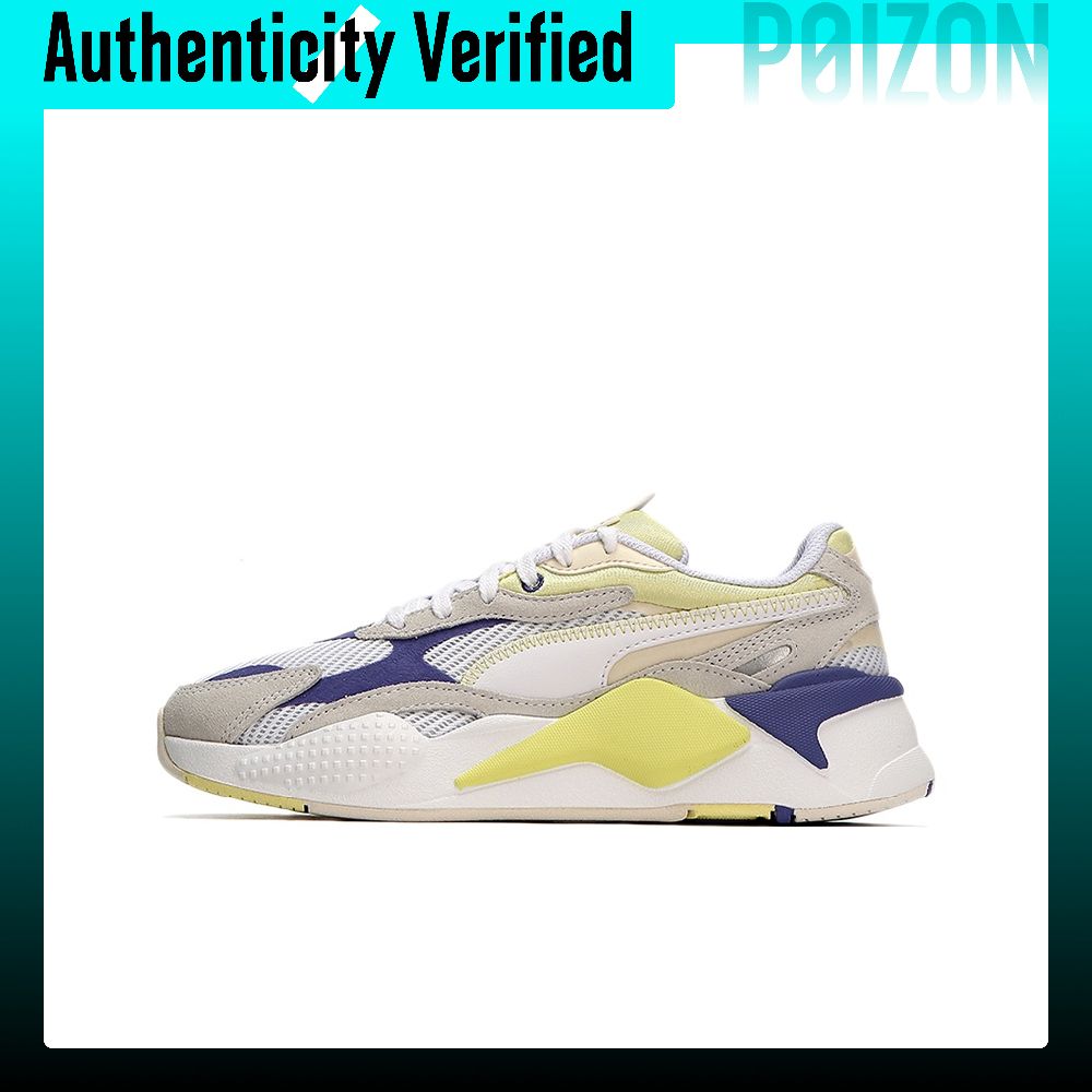 PUMA RS-X Casual Shoes Women's - огляд і ціна Puma Shoes Rs-X