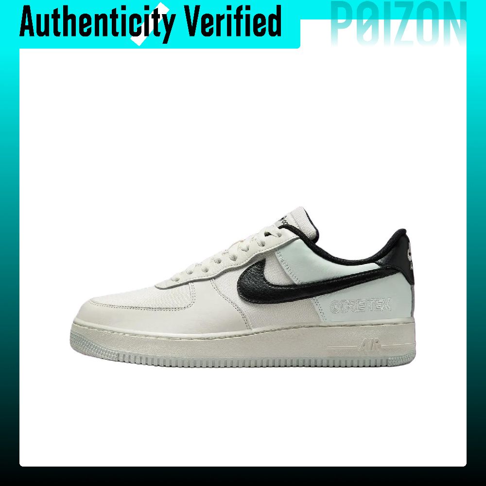 Nike Air Force 1 Leather, Text - огляд і ціна Nike Shoes Air Force 1