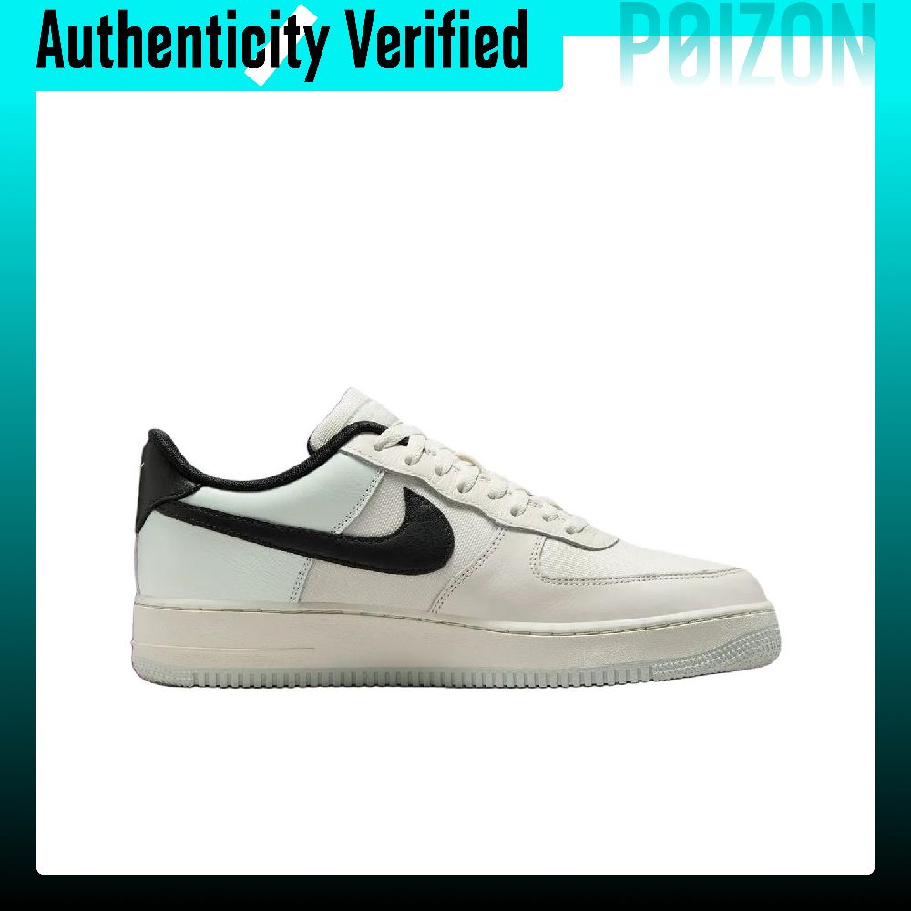 Nike Air Force 1 Leather, Text - огляд і ціна Nike Shoes Air Force 1