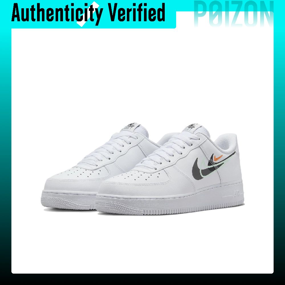 Nike Air Force 1 Skate Shoes M - огляд і ціна Nike Shoes Air Force 1
