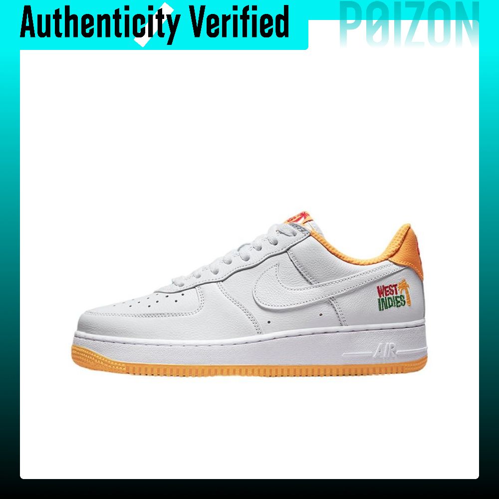 Nike Air Force 1 'West Indies  - огляд і ціна Nike Shoes Air Force 1