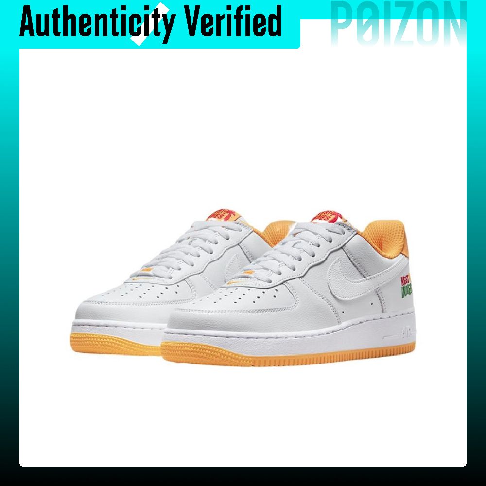 Nike Air Force 1 'West Indies  - огляд і ціна Nike Shoes Air Force 1