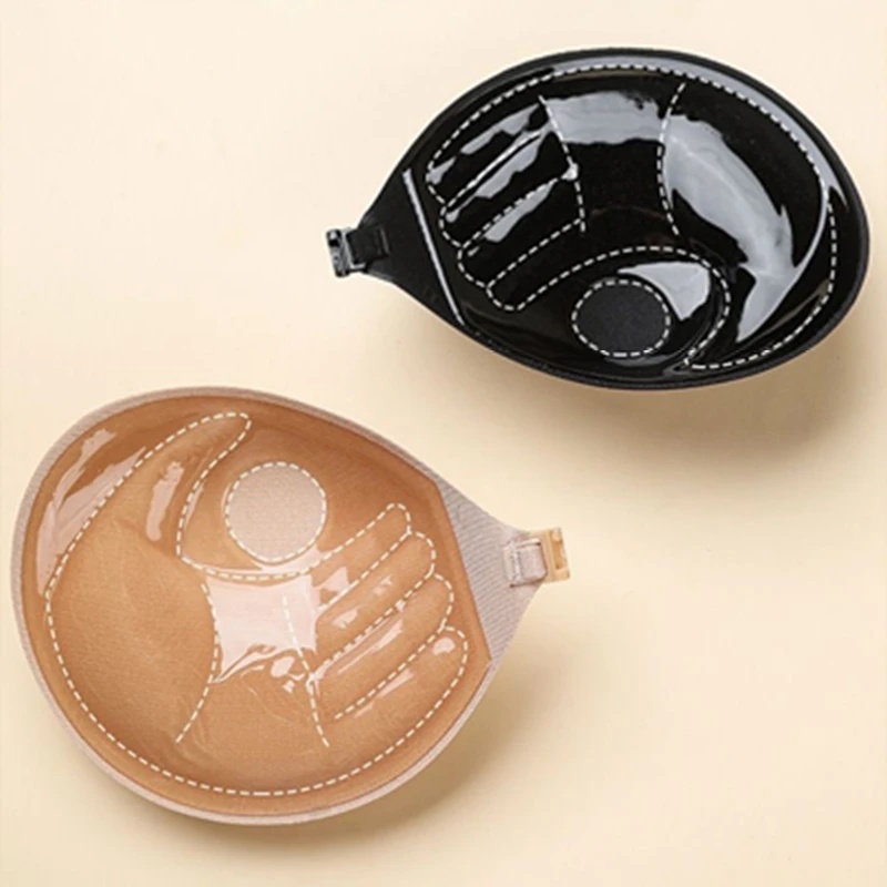 3cm Lift Silicone Adhesive Bra - огляд і ціна Push Up Bra Silicone