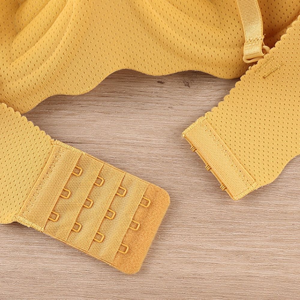 Sexy Comfort Seamless Bra Adju - огляд і ціна Wirefree Bra Comfort