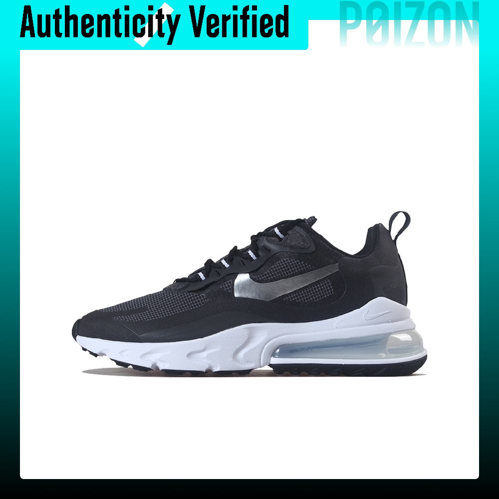 Nike Air Max 270 Textile, Synt - огляд і ціна Nike Shoes Air Max 270