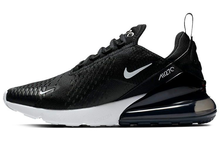 Nike Air Max 270 Abrasion Resi - огляд і ціна Nike Shoes Air Max 270
