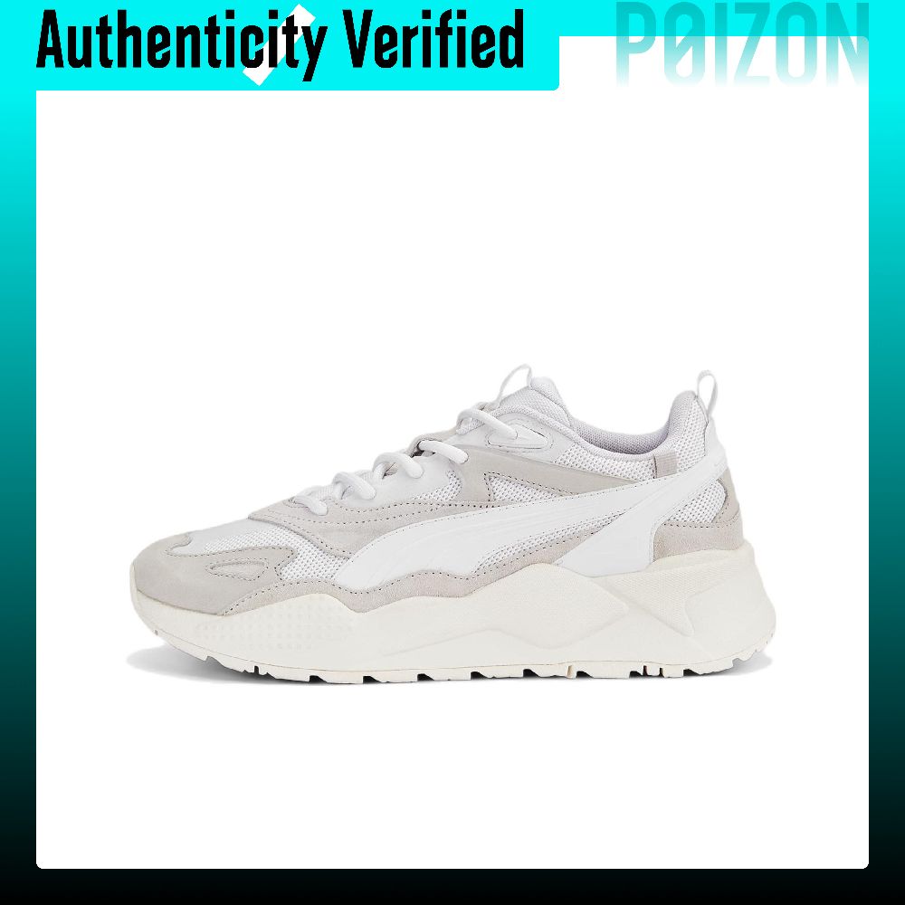 PUMA RS-X Casual Shoes Unisex  - огляд і ціна Puma Shoes Rs-X
