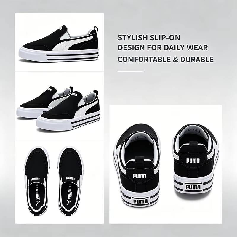 PUMA Men Women Low Top Skate S - огляд і ціна Puma Shoes Rs-X