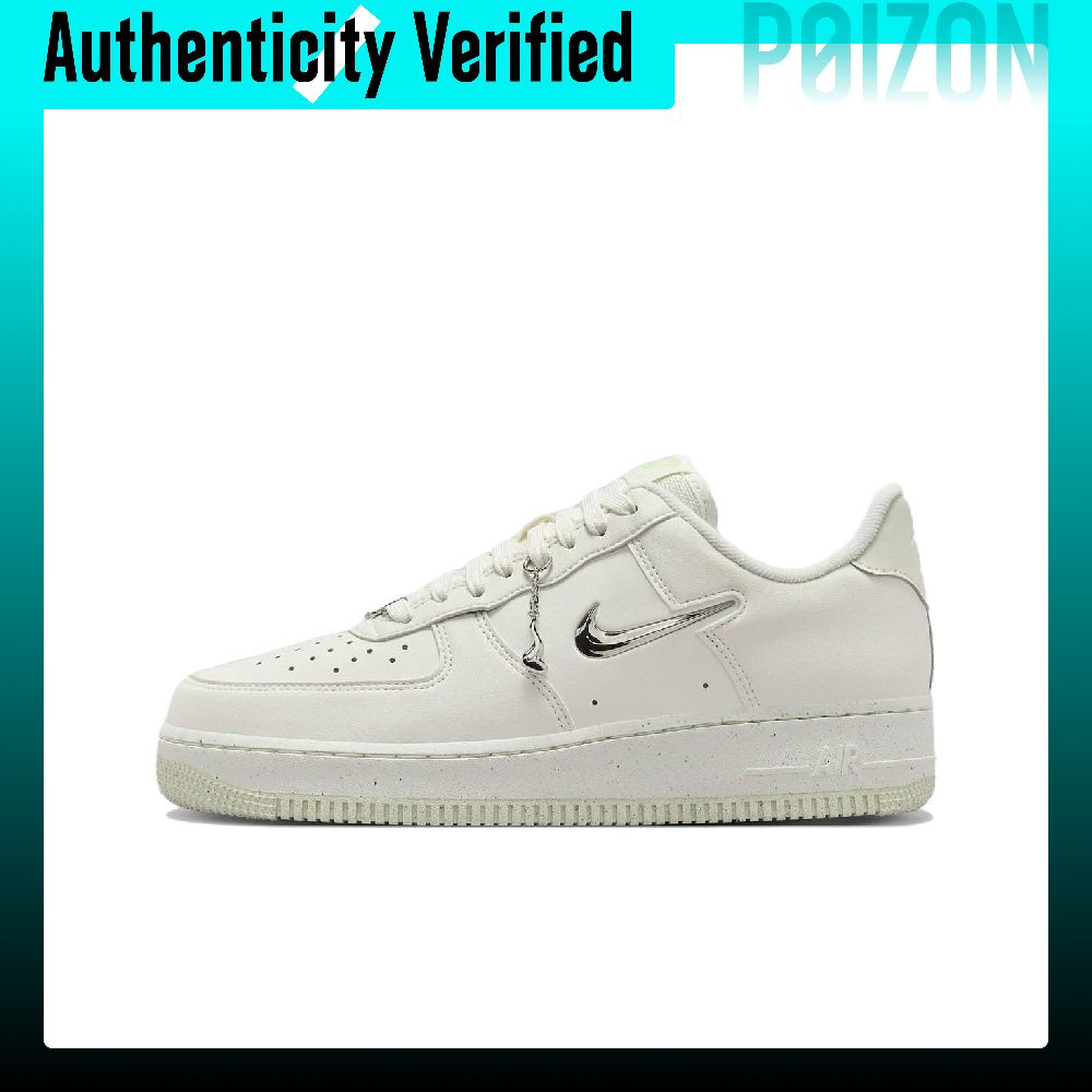 Nike Air Force 1 Synthetic Lea - огляд і ціна Nike Shoes Air Force 1