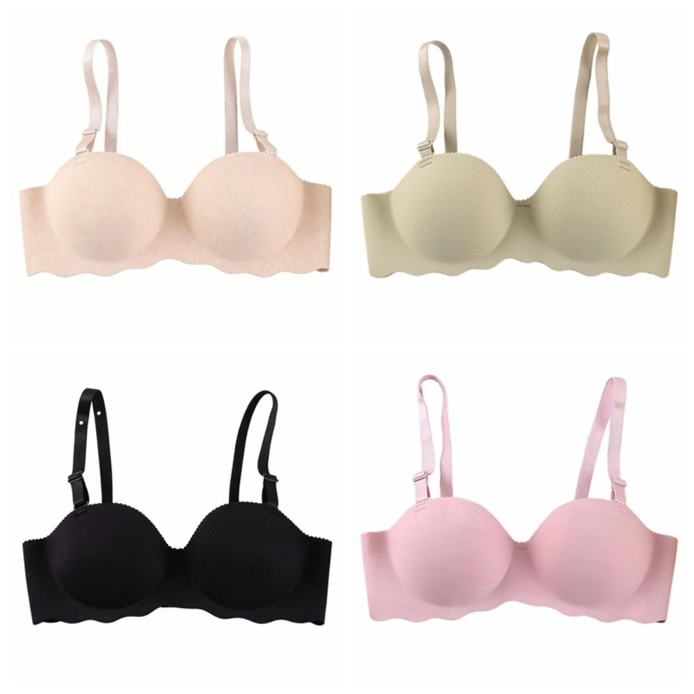 Trendy Comfort Seamless Bra Ca - огляд і ціна Wirefree Bra Comfort