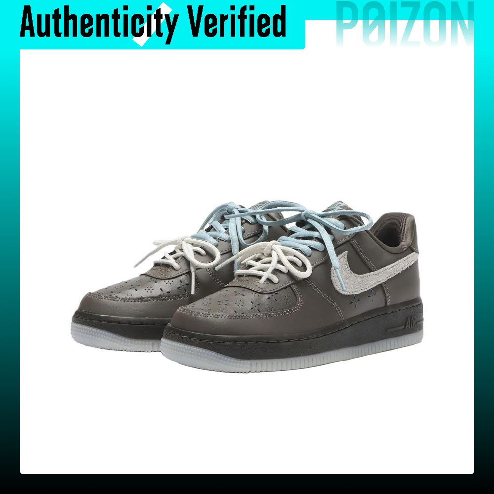 Nike Air Force 1 Breathable Lo - огляд і ціна Nike Shoes Air Force 1