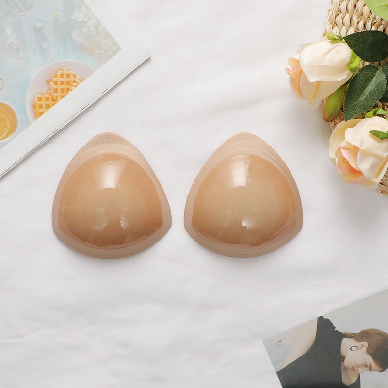 Self-adhesive Breast Pad Invis - огляд і ціна Strapless Bra Adhesive
