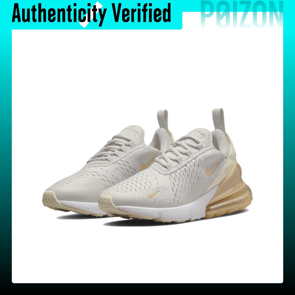 Nike Air Max 270 Low top Casua - огляд і ціна Nike Shoes Air Max 270